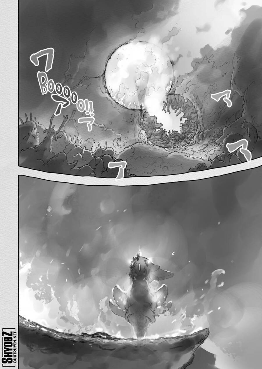 Made In Abyss Chương 53 Ảnh 17
