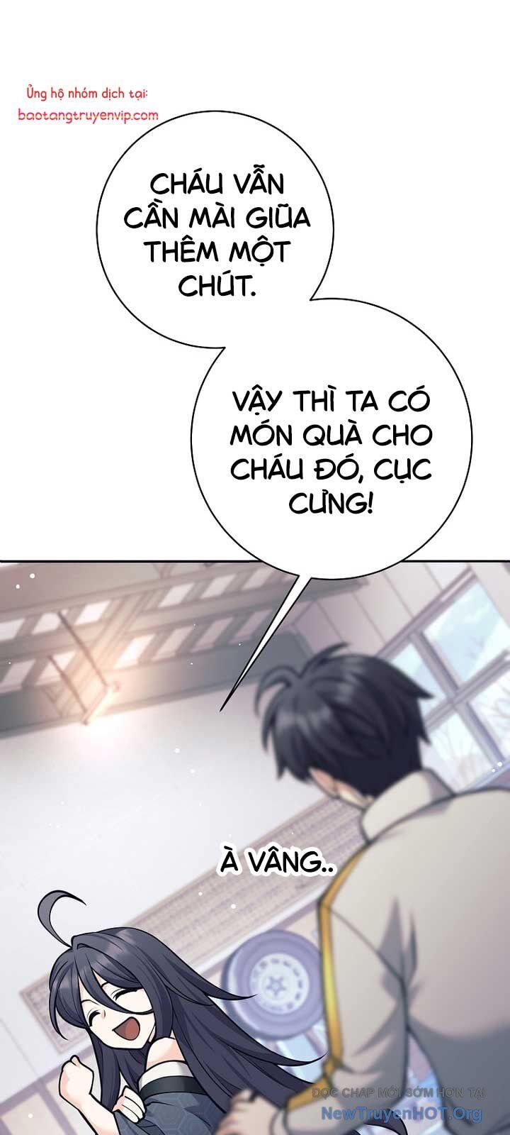 Đứa Con Ngoài Giá Thú Có Khả Năng Hấp Thụ Vũ Khí Chương 36.2 Ảnh 18
