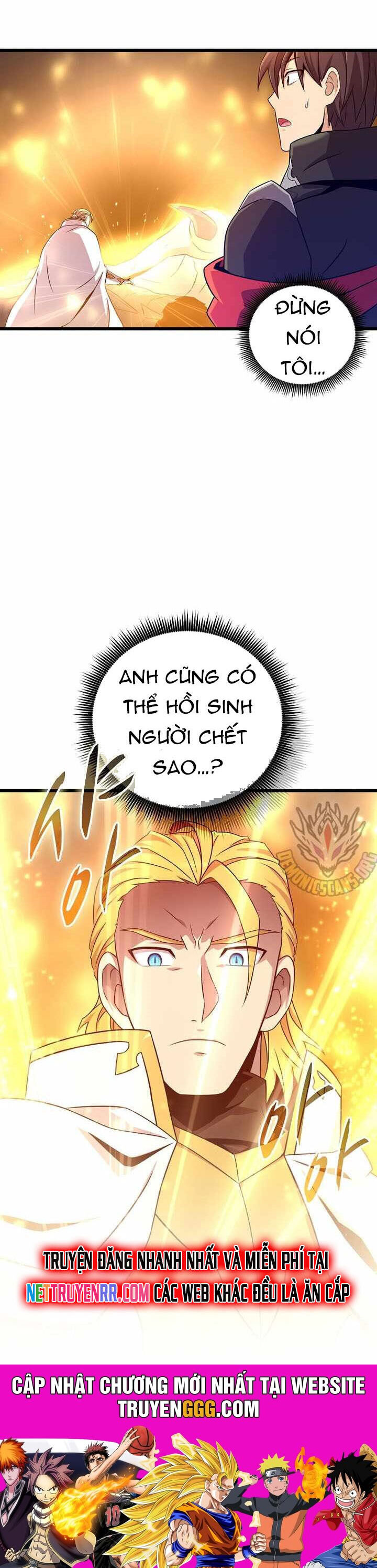 Xạ Thủ Đạn Ma Chương 187 Ảnh 41