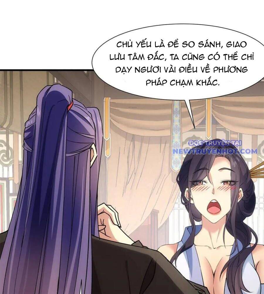 Ta Chính Là Không Theo Sáo Lộ Ra Bài Chương 327 Ảnh 36
