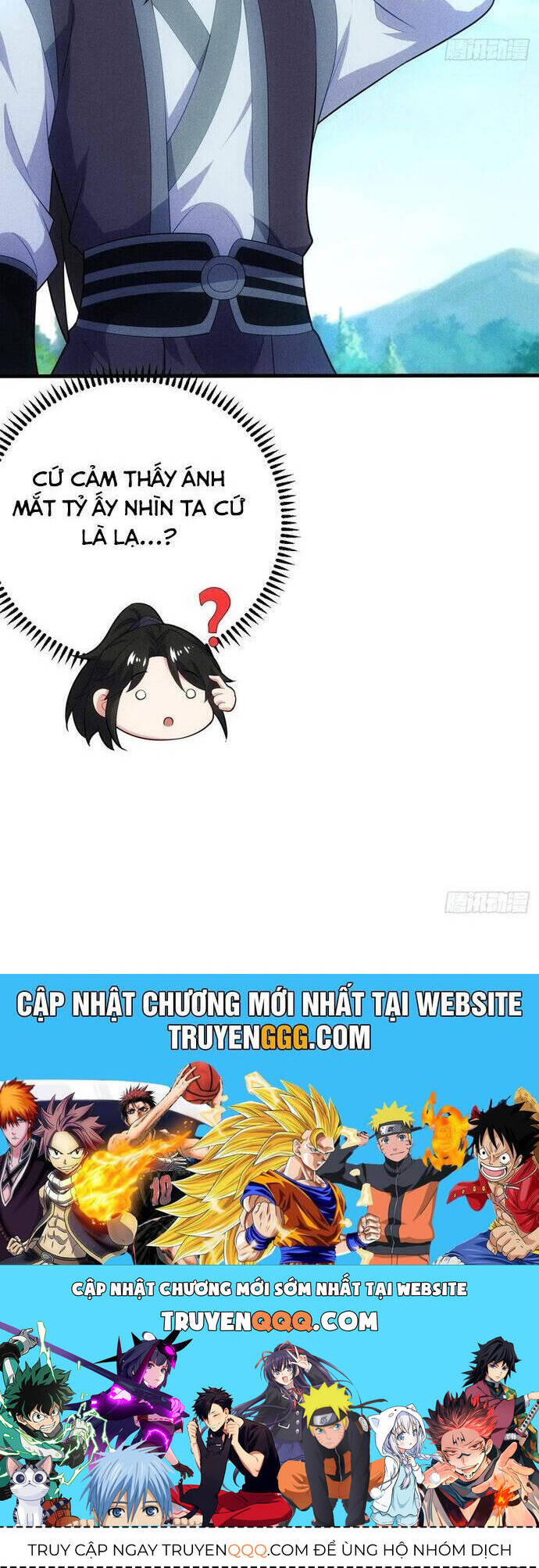 Thê Tử Của Ta Là Đại Lão Đại Thừa Kỳ Chương 117 Ảnh 20