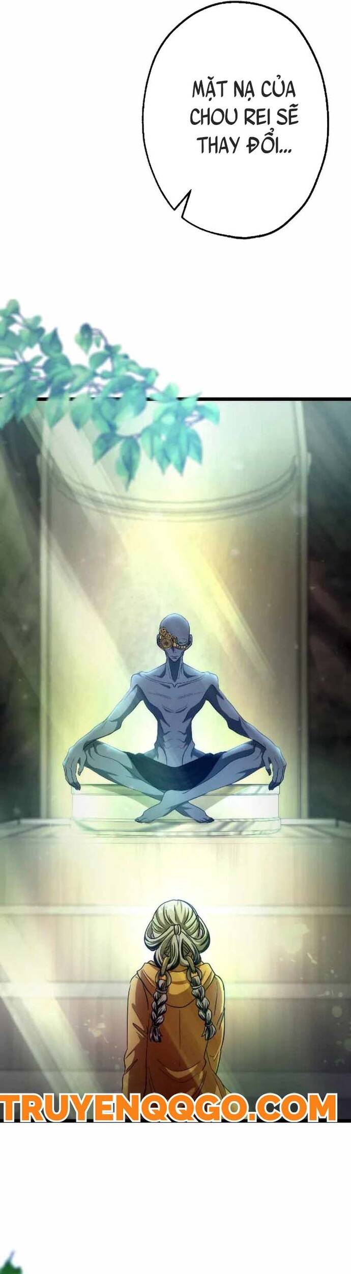 Kế Thừa Thần Khí Viễn Cổ (Artifact) Chương 21 Ảnh 11
