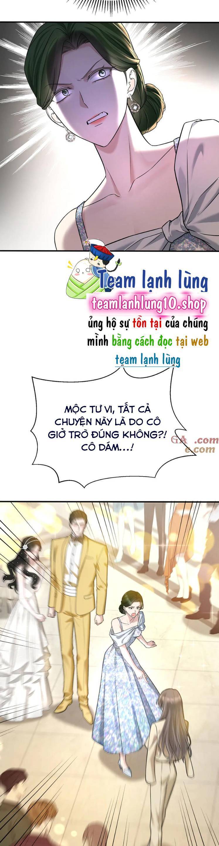 Sau Khi Chia Tay , Tôi Có Kết Đẹp Cùng Với Chú Nhỏ Chương 88 Ảnh 32