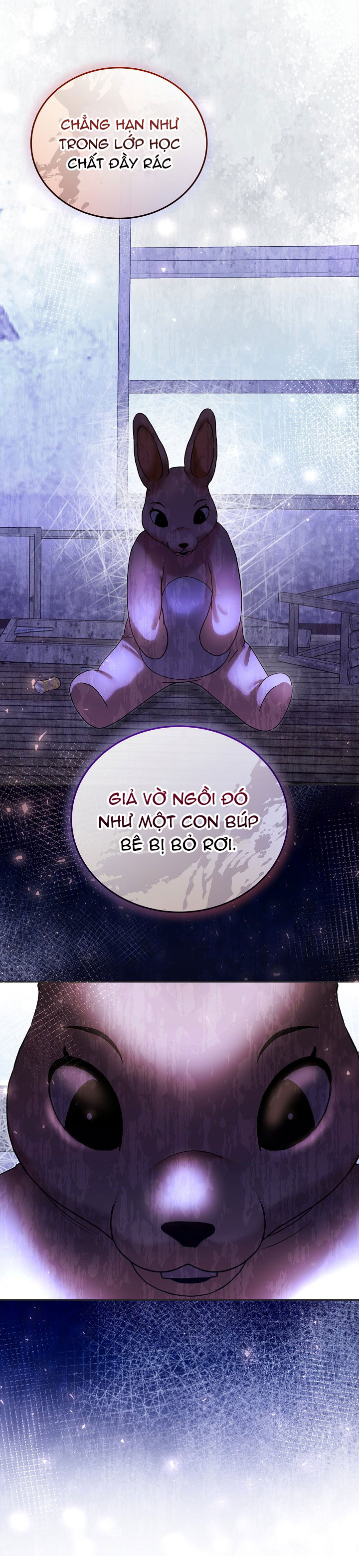 Vụ Bê Bối Trá Hình Chương 31.2 Ảnh 16
