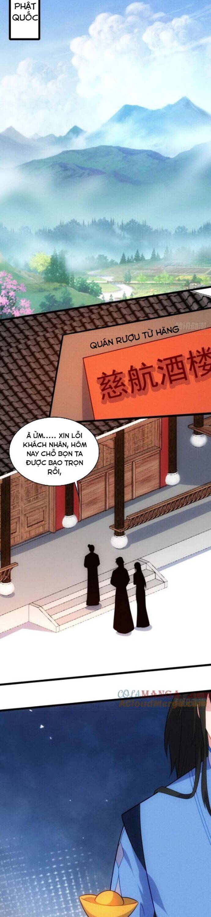 Thê Tử Của Ta Là Đại Lão Đại Thừa Kỳ Chương 119 Ảnh 8