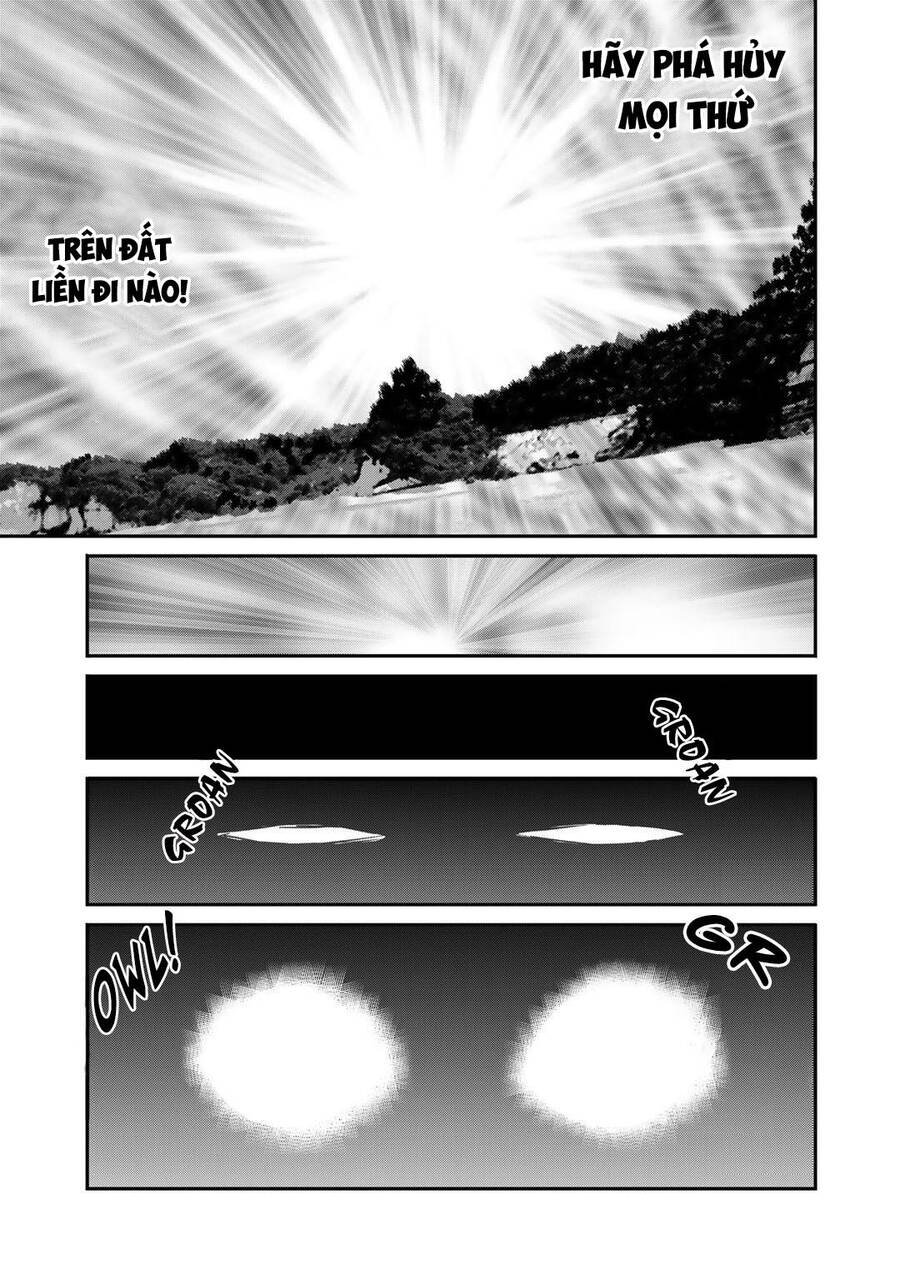 Isekai De Tochi O Katte Noujou O Tsukurou Chương 36 Ảnh 11