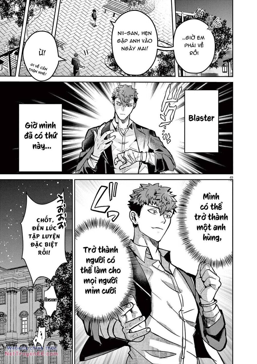 Nichiasa Suki No Otaku Ga Akuyaku Seito Ni Tenseishita Kekka, Hametsu Flag Ga Houkaishiteiku Ken Ni Tsuite Chương 1 Ảnh 52