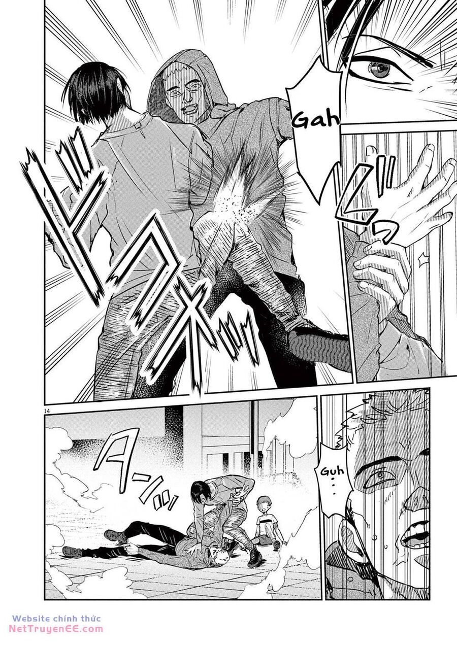 Nichiasa Suki No Otaku Ga Akuyaku Seito Ni Tenseishita Kekka, Hametsu Flag Ga Houkaishiteiku Ken Ni Tsuite Chương 1 Ảnh 17