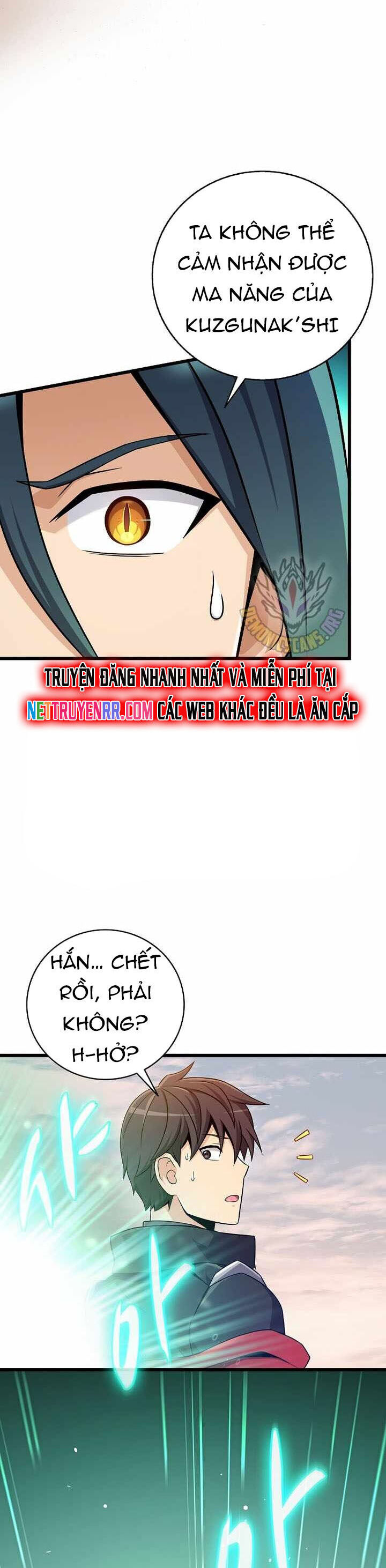 Xạ Thủ Đạn Ma Chương 187 Ảnh 5