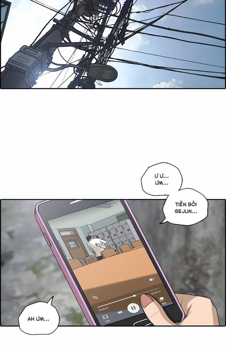 Free Draw Chương 137 Ảnh 18