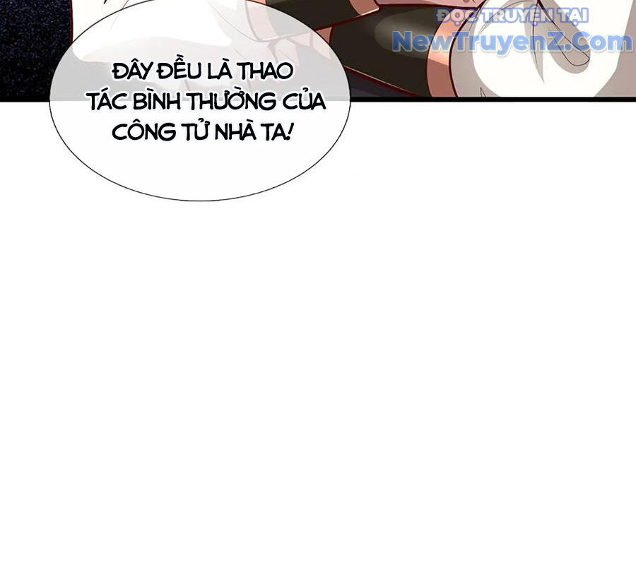Bị Giam Cầm Trăm Vạn Năm Đệ Tử Ta Trải Khắp Chư Thiên Thần Giới Chương 374 Ảnh 25