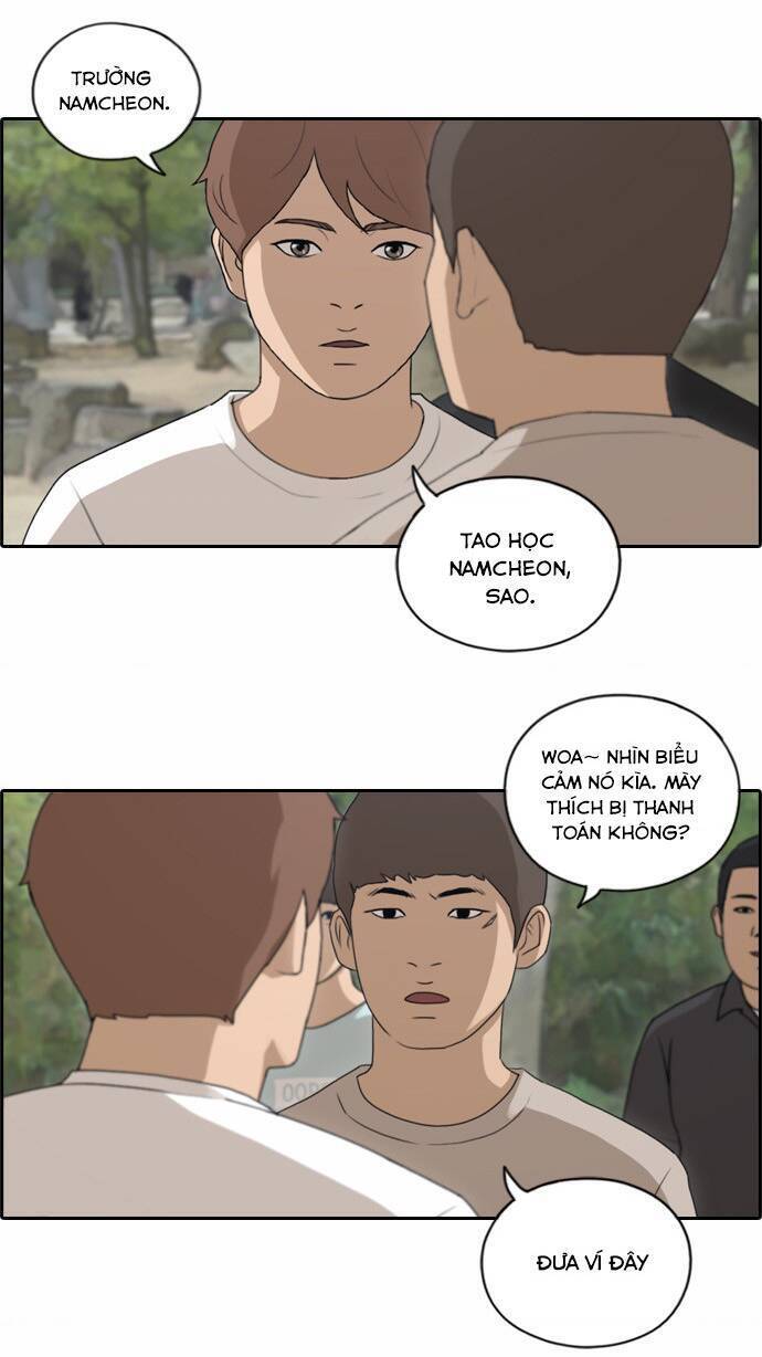 Free Draw Chương 141 Ảnh 36