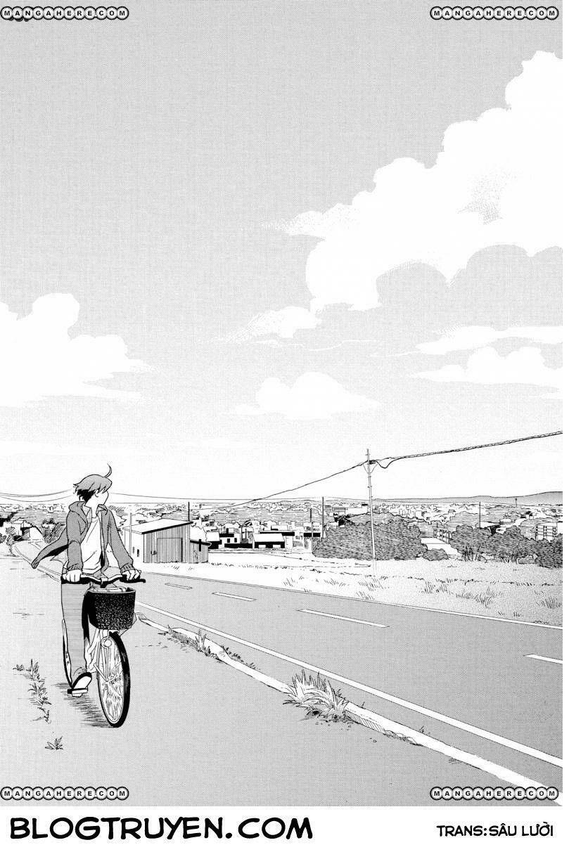 Futari No Renai Shoka Chương 6 Ảnh 13