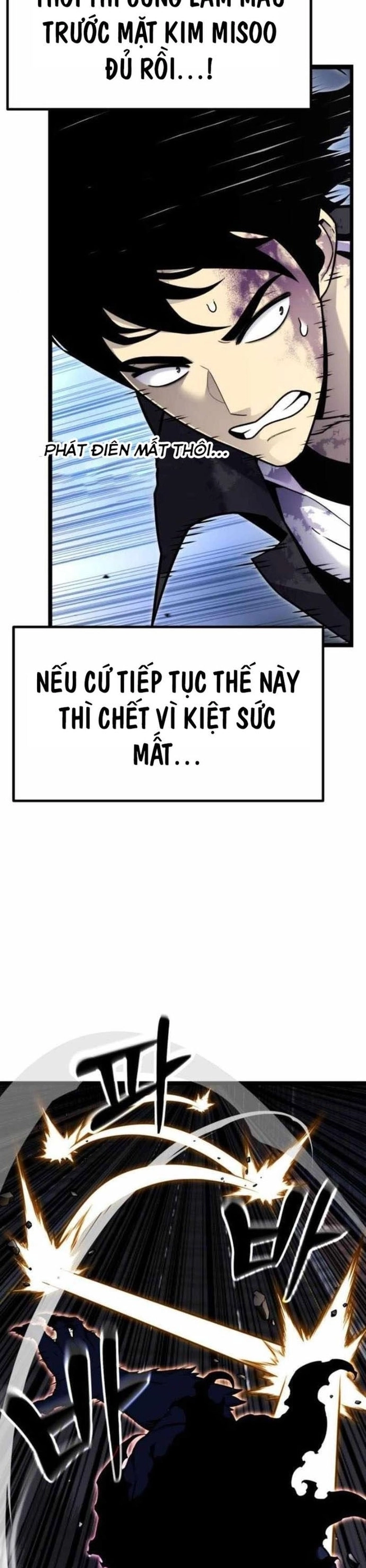 Người Chơi Phàm Thực Chương 11 Ảnh 28
