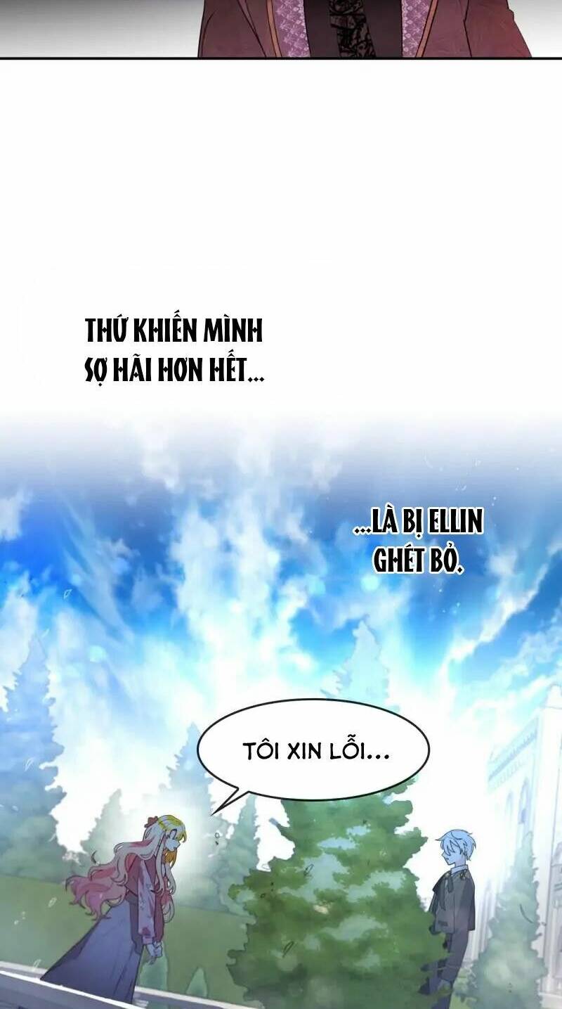 Cho Em Về Nhà Đi Anh Chương 81 Ảnh 39