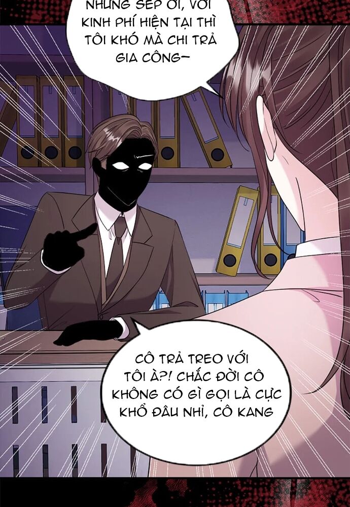 Tôi Không Muốn Chết Lần Nữa! Chương 26 Ảnh 59