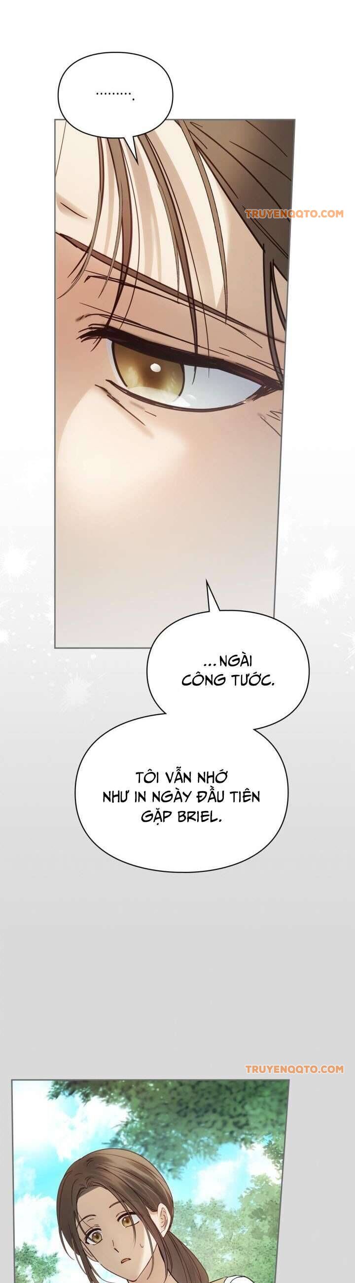 Phạm Nhân Bé Con Của Dinh Thự Mùa Đông Chương 53 Ảnh 10