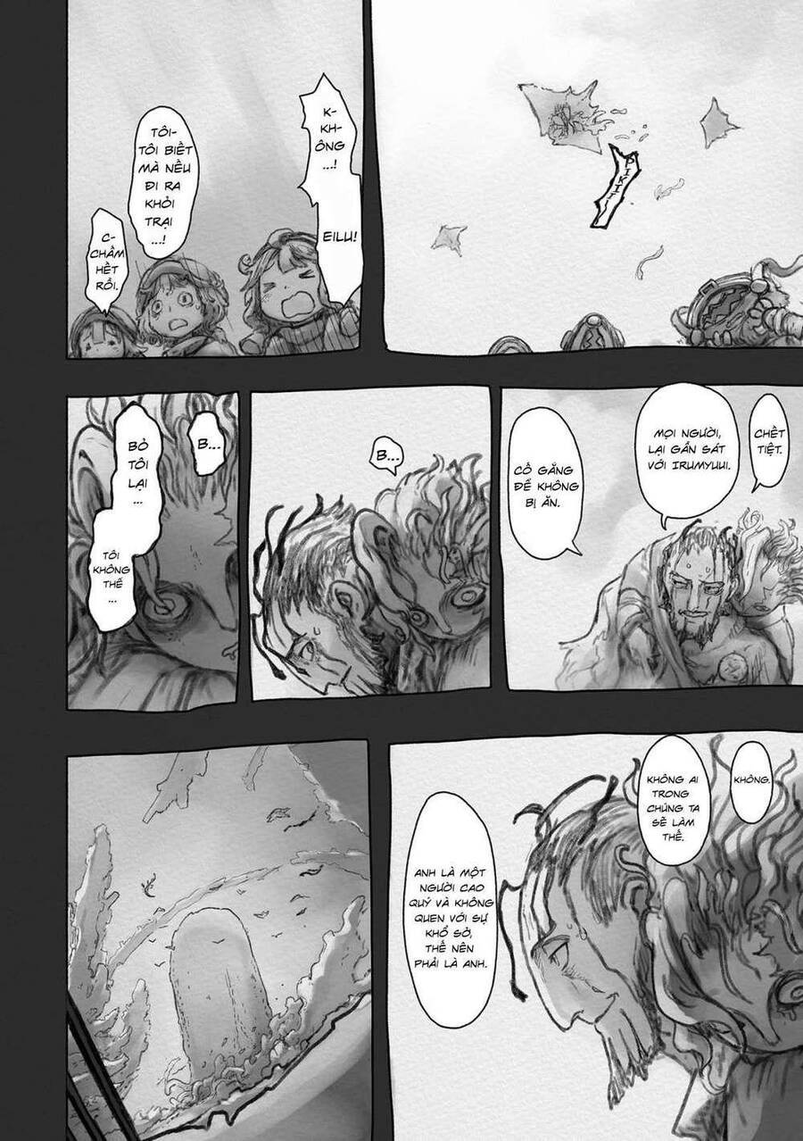 Made In Abyss Chương 51 Ảnh 22