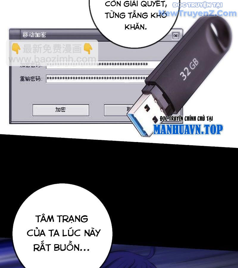Kiếp Thiên Vận Chương 294 Ảnh 40