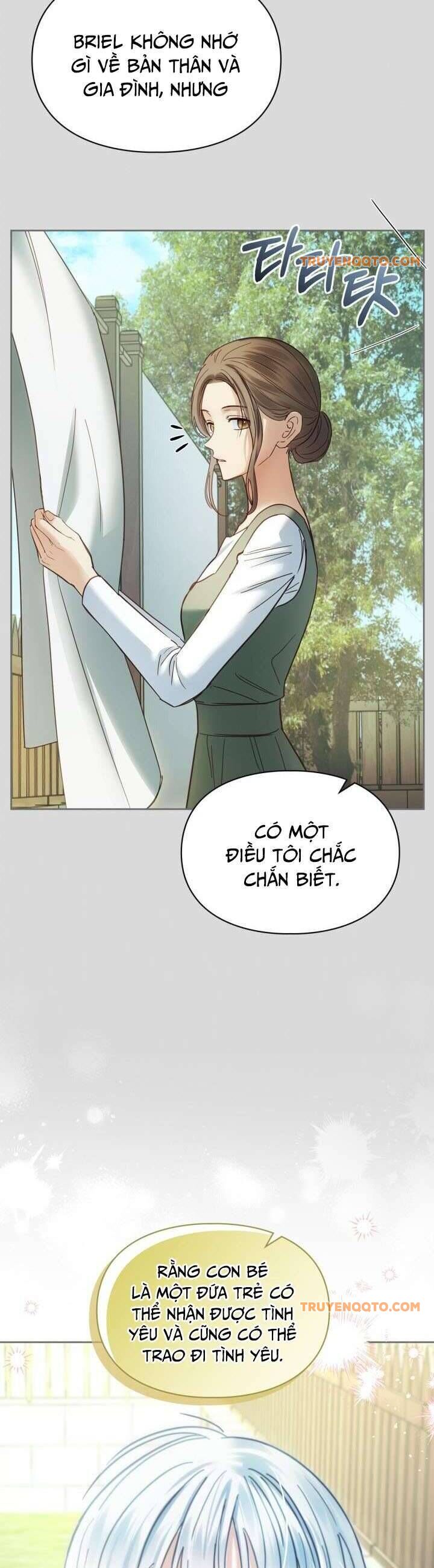 Phạm Nhân Bé Con Của Dinh Thự Mùa Đông Chương 53 Ảnh 12