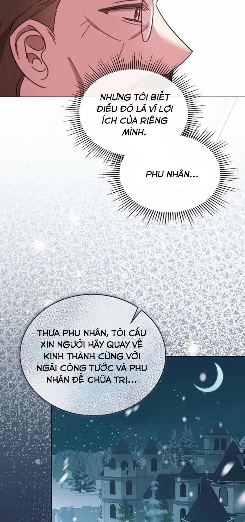 Chúng Ta Không Phải Chị Em Thân Thiết Chương 77 Ảnh 65