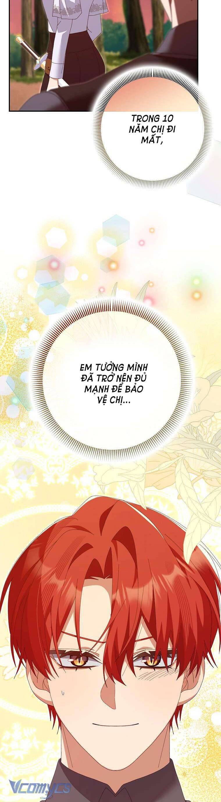 Nuôi Chồng Từ Bé Chương 24 Ảnh 45