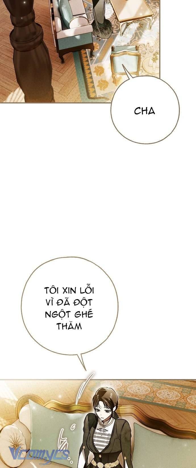 Ai Đó Đang Điều Khiển Cơ Thể Của Tôi Chương 56 Ảnh 55