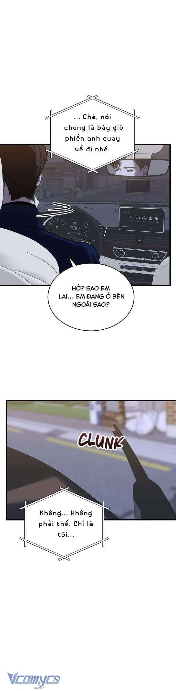 Ba Lần Động Phòng Chương 74 Ảnh 35