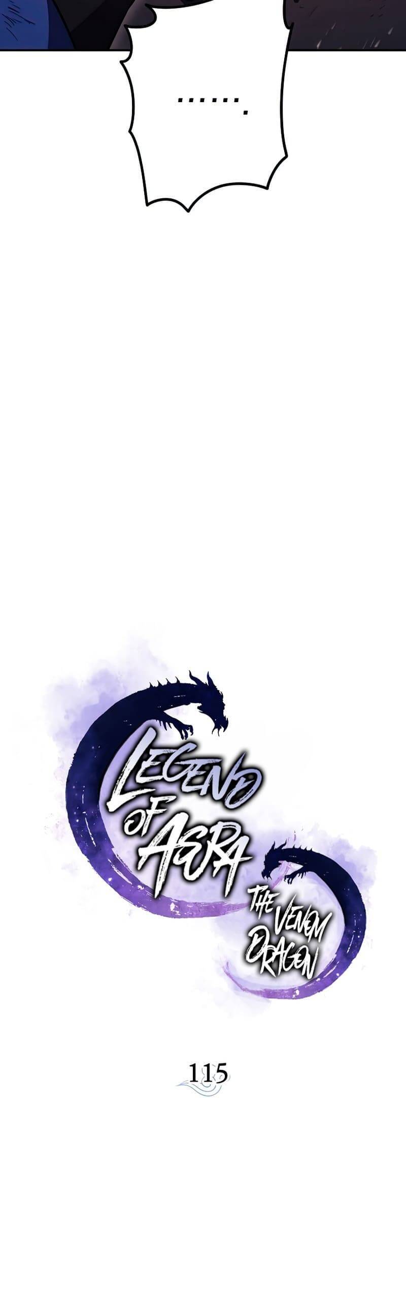 Huyền Thoại Tu La Độc Long Chương 115 Ảnh 23