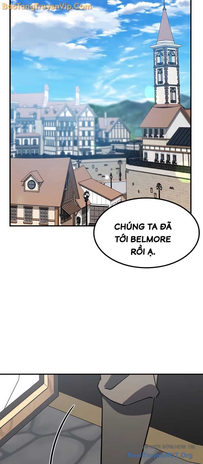 Bác Sĩ Thú Y Ở Dị Giới Chương 16 Ảnh 54