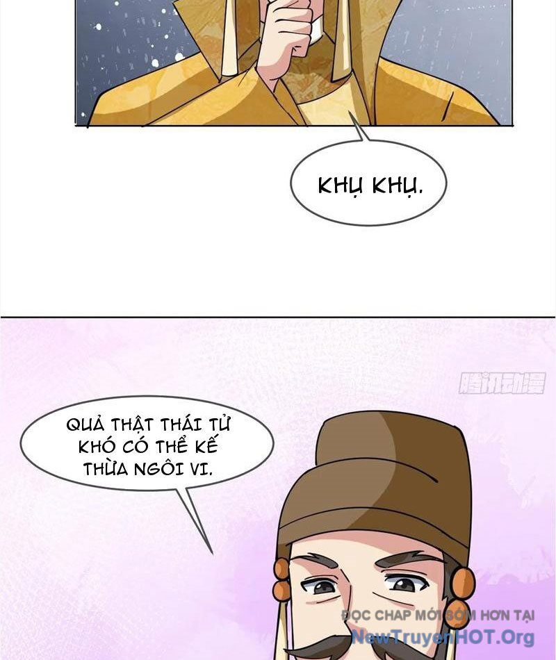 Công Tử Biệt Tú! Chương 211 Ảnh 29