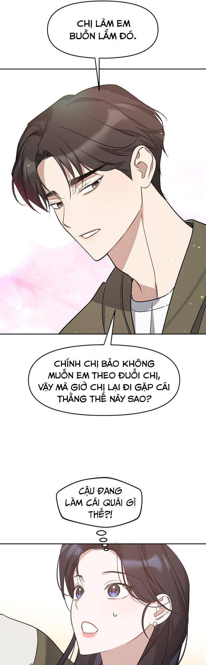 Vận Xui Chốn Công Sở Chương 62 Ảnh 30
