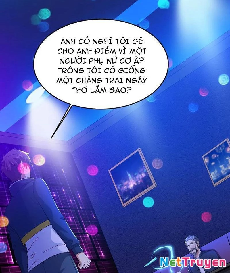 Câu Lạc Bộ Trao Đổi Nhân Sinh Chương 77 Ảnh 32