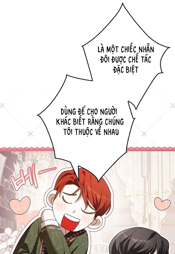 Tôi Chỉ Muốn Ngủ Riêng! Chương 21 Ảnh 13