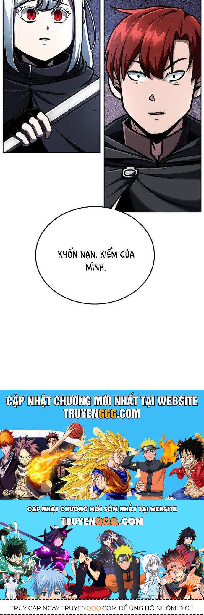 Anh Hùng Của Chúng Ta Làm Gì? Chương 15 Ảnh 53