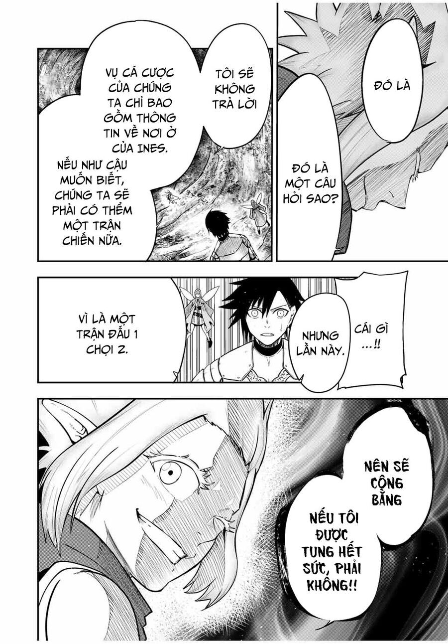 Dorei Tensei: Sono Dorei, Saikyou No Moto Ouji Ni Tsuki Chương 72 Ảnh 11
