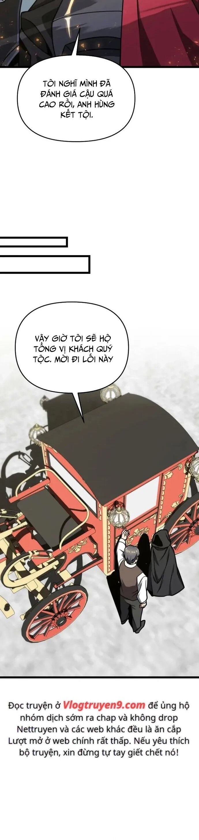 Kiếm Ma Chết Tiệt Chương 24 Ảnh 41