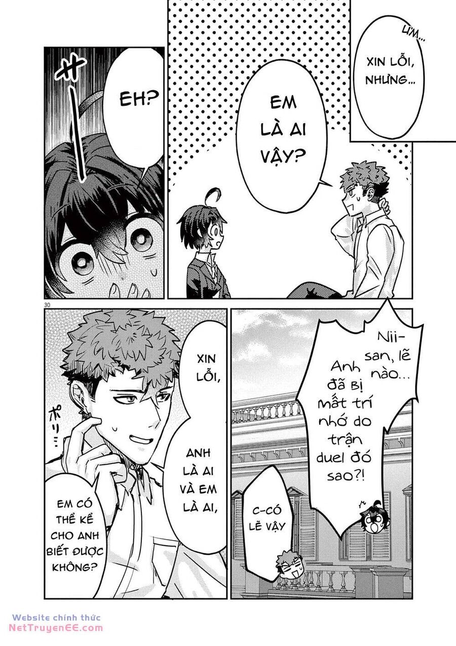 Nichiasa Suki No Otaku Ga Akuyaku Seito Ni Tenseishita Kekka, Hametsu Flag Ga Houkaishiteiku Ken Ni Tsuite Chương 1 Ảnh 33