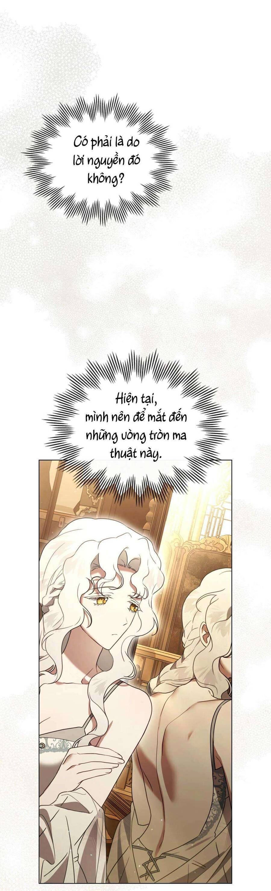 Hôn Nhân Khế Ước Chương 30 Ảnh 32