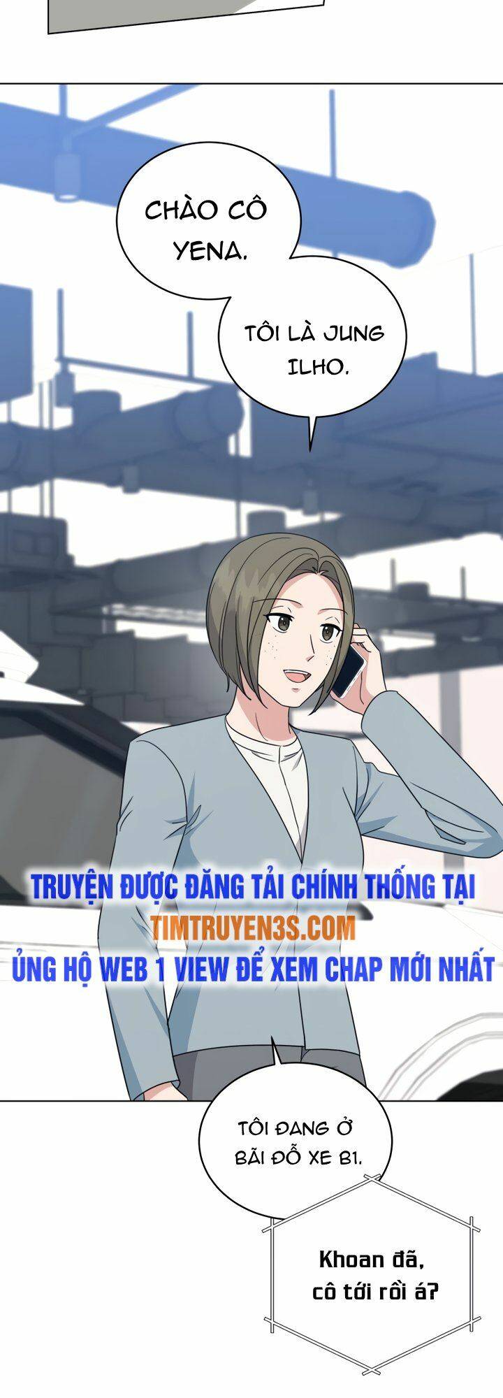 Con Gái Tôi Là Một Thiên Tài Âm Nhạc Chương 87 Ảnh 40