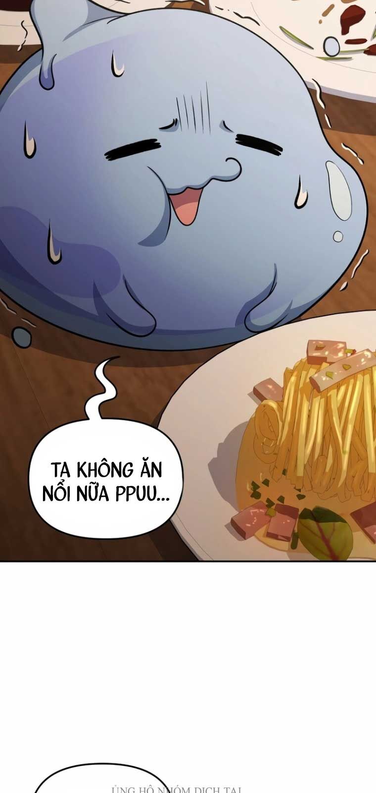 Nhà Hàng Thợ Săn Quái Vật Chương 79 Ảnh 96