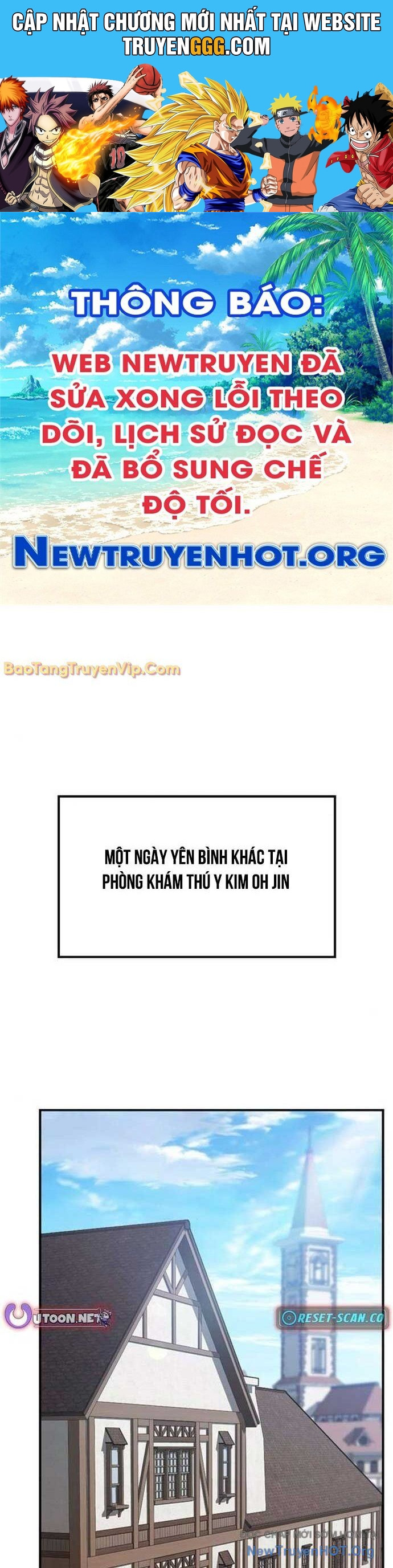 Bác Sĩ Thú Y Ở Dị Giới Chương 15 Ảnh 2