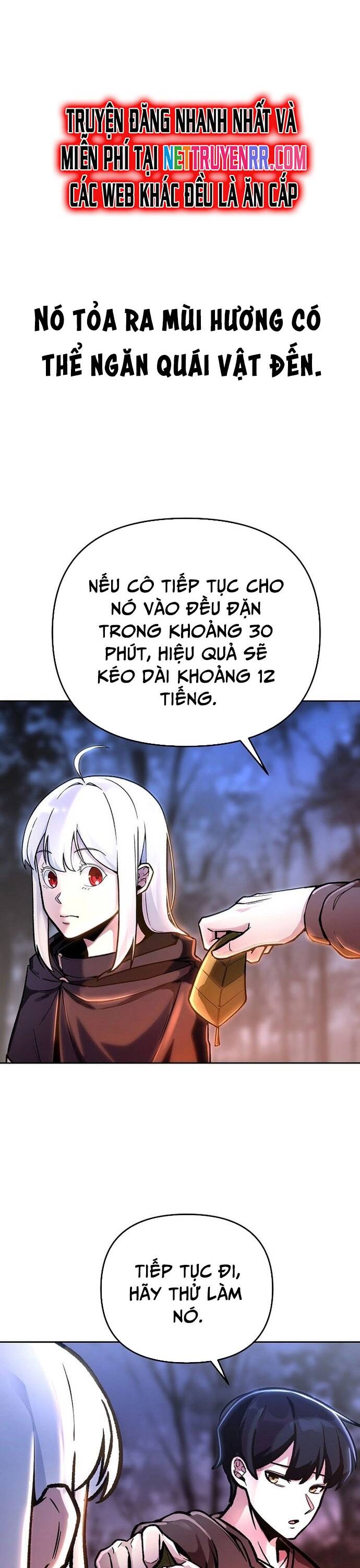 Anh Hùng Của Chúng Ta Làm Gì? Chương 18 Ảnh 35