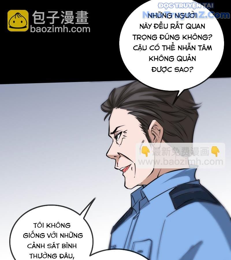 Kiếp Thiên Vận Chương 296 Ảnh 26