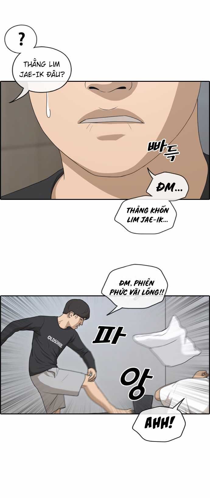Free Draw Chương 145 Ảnh 18