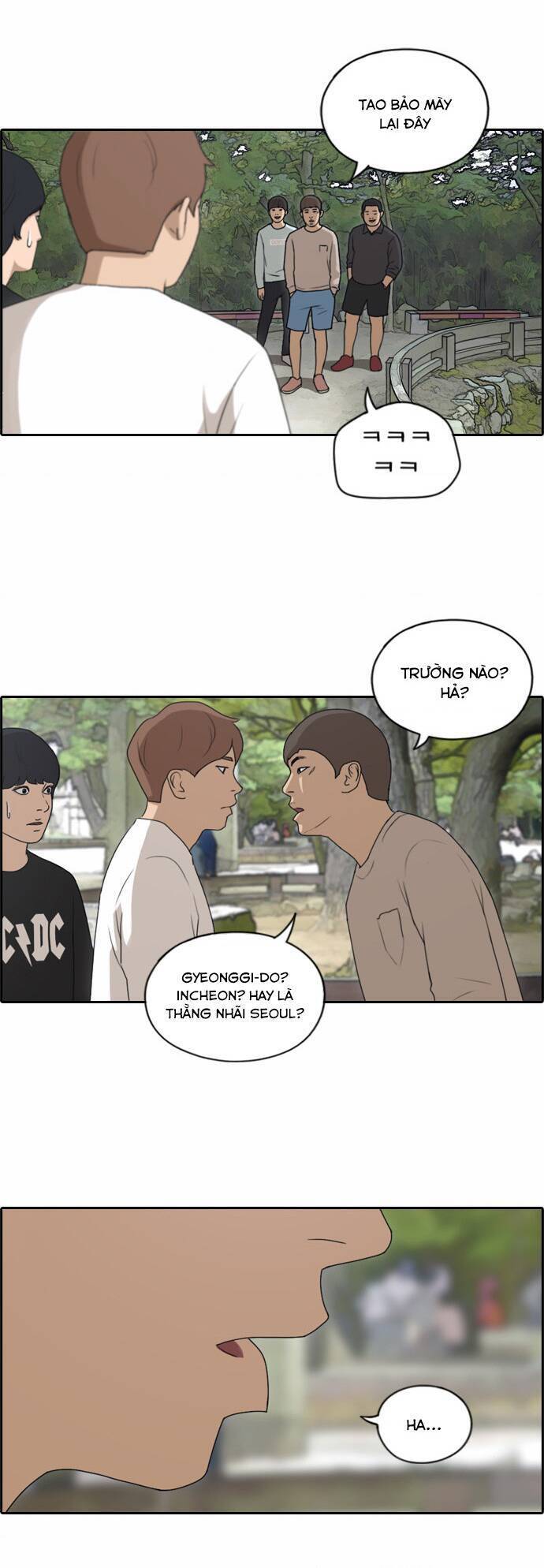 Free Draw Chương 141 Ảnh 34