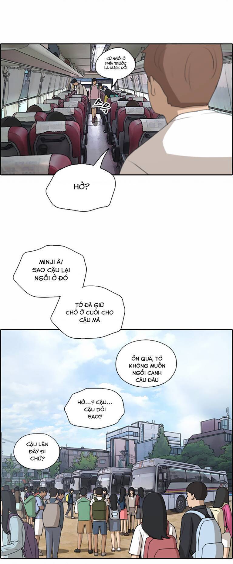 Free Draw Chương 139 Ảnh 44