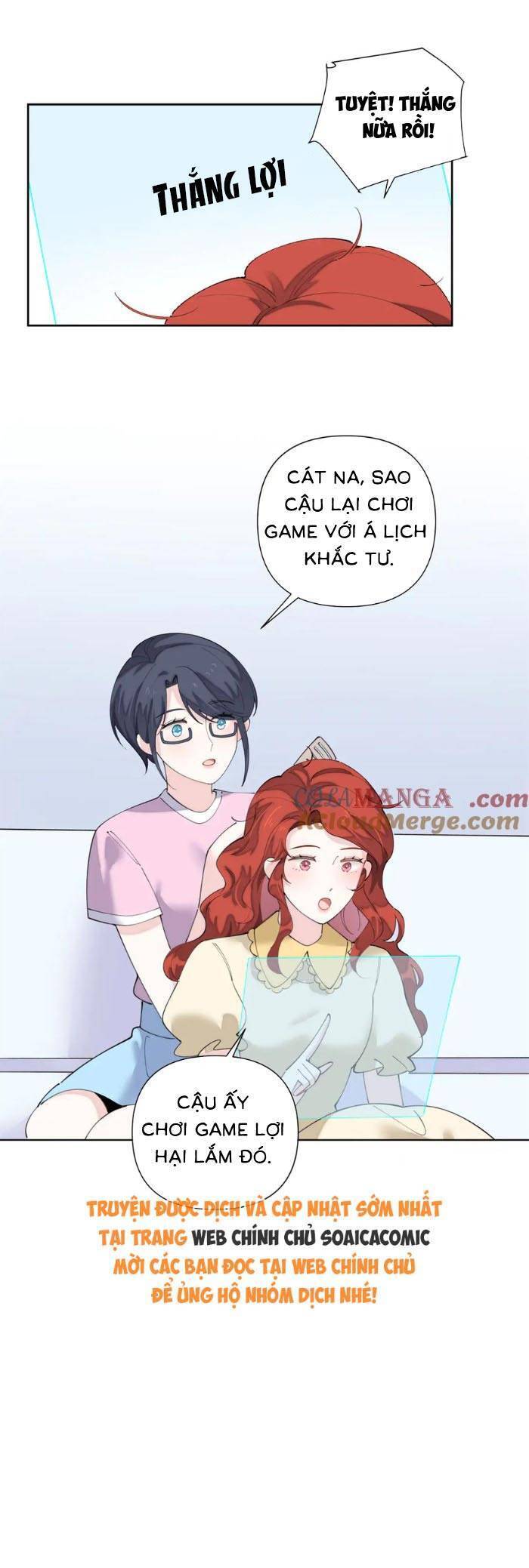 Ban Ngày Bị Hủy Hôn, Buổi Tối Bị Chỉ Huy Vừa Đáng Yêu Vừa Hung Dữ Đòi Ôm. Chương 88 Ảnh 11