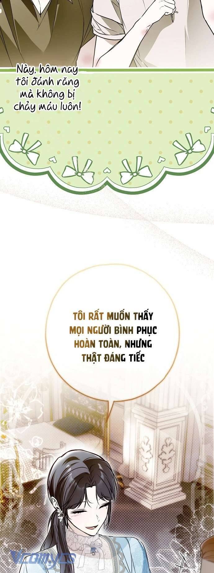 Ai Đó Đang Điều Khiển Cơ Thể Của Tôi Chương 56 Ảnh 78
