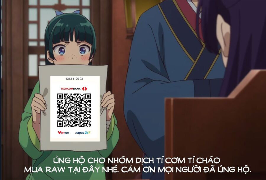 Chiến Tranh Không Có Một Khuôn Mặt Phụ Nữ Chương 29.2 Ảnh 23